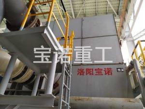 240㎡立盤(pán)過(guò)濾機
